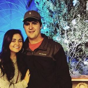 Meet your Posher, Madison